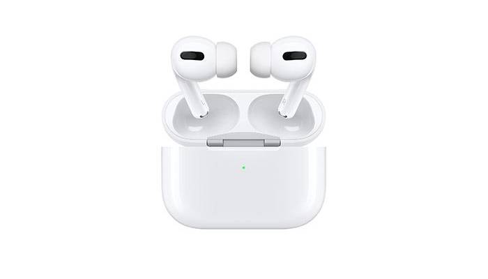 Airpods Pro внешний вид | apptoday.ru